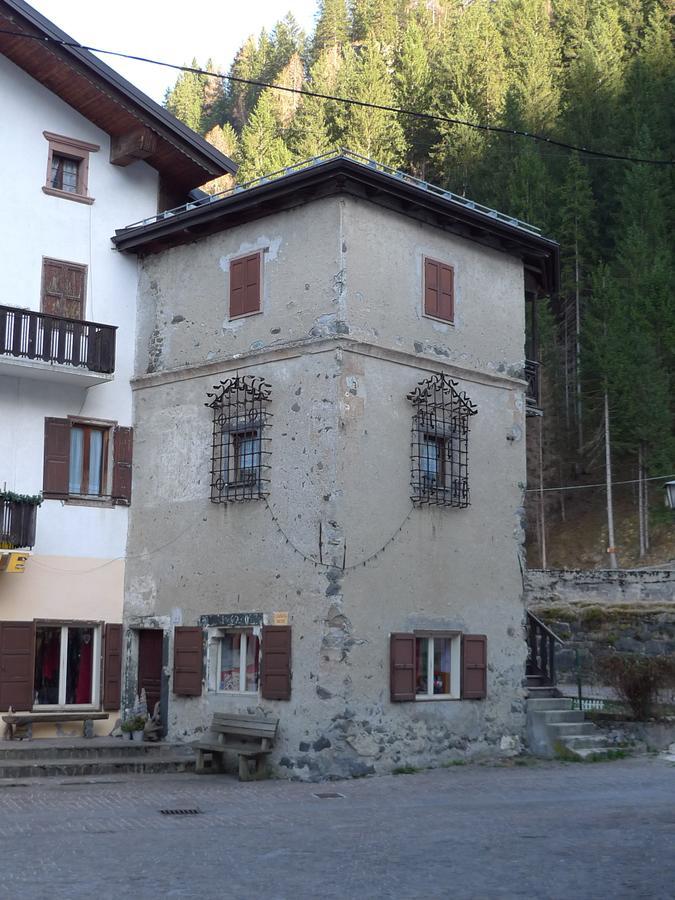 Appartamento San Marco Caprile  Exterior foto