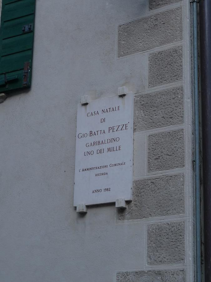 Appartamento San Marco Caprile  Exterior foto
