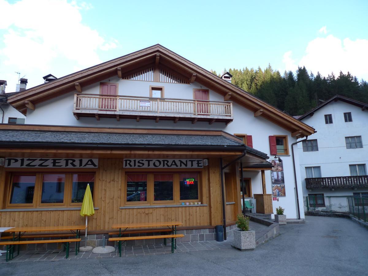 Appartamento San Marco Caprile  Exterior foto